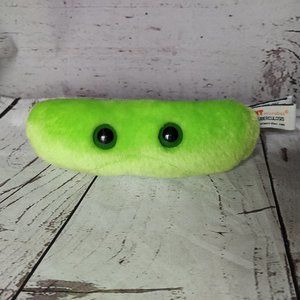 Giant Microbes Plush TB Tuberculosis